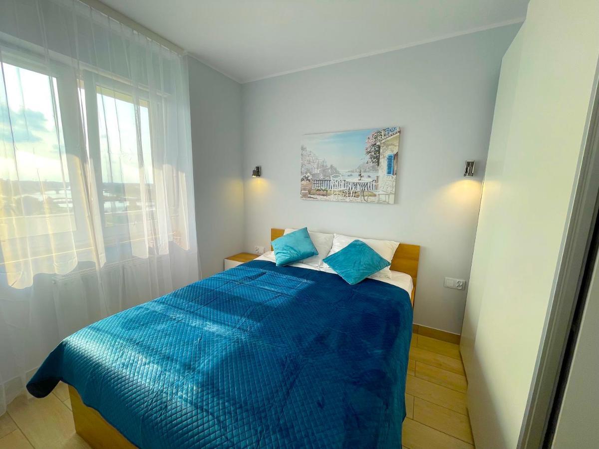 ורוצלב Apartament Z Tarasem I Widokiem Na Odre מראה חיצוני תמונה
